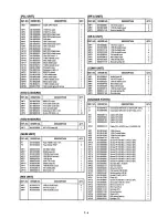 Preview for 57 page of Icom iC- r8500 Service Manual