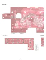 Preview for 61 page of Icom iC- r8500 Service Manual