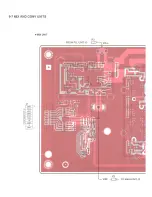 Предварительный просмотр 78 страницы Icom iC- r8500 Service Manual