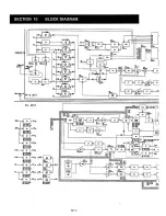 Предварительный просмотр 81 страницы Icom iC- r8500 Service Manual