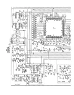 Предварительный просмотр 94 страницы Icom iC- r8500 Service Manual