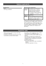 Предварительный просмотр 2 страницы Icom IC-R8600 How-To Manual