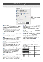 Предварительный просмотр 8 страницы Icom IC-R8600 How-To Manual