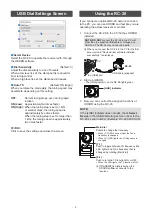 Предварительный просмотр 9 страницы Icom IC-R8600 How-To Manual