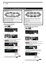 Предварительный просмотр 60 страницы Icom IC-R8600 Instruction Manual