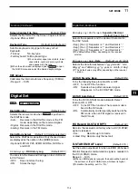 Предварительный просмотр 71 страницы Icom IC-R8600 Instruction Manual