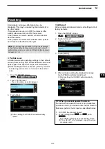 Предварительный просмотр 79 страницы Icom IC-R8600 Instruction Manual