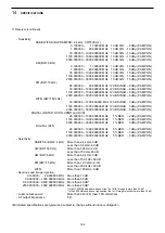 Предварительный просмотр 86 страницы Icom IC-R8600 Instruction Manual