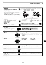 Предварительный просмотр 89 страницы Icom IC-R8600 Instruction Manual