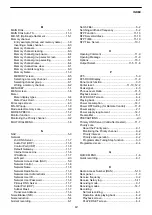 Предварительный просмотр 93 страницы Icom IC-R8600 Instruction Manual