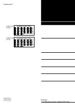 Предварительный просмотр 96 страницы Icom IC-R8600 Instruction Manual