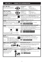 Предварительный просмотр 6 страницы Icom IC-R8600 Service Manual