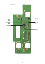 Предварительный просмотр 9 страницы Icom IC-R8600 Service Manual