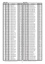 Предварительный просмотр 25 страницы Icom IC-R8600 Service Manual