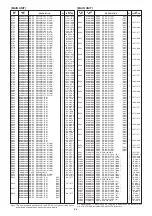 Предварительный просмотр 26 страницы Icom IC-R8600 Service Manual