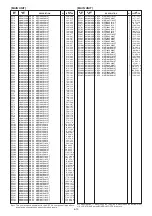 Предварительный просмотр 32 страницы Icom IC-R8600 Service Manual