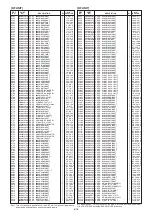 Предварительный просмотр 38 страницы Icom IC-R8600 Service Manual