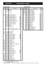 Предварительный просмотр 46 страницы Icom IC-R8600 Service Manual