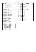 Предварительный просмотр 48 страницы Icom IC-R8600 Service Manual