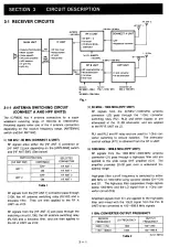 Предварительный просмотр 7 страницы Icom IC-R9000L Service Manual