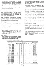 Предварительный просмотр 8 страницы Icom IC-R9000L Service Manual