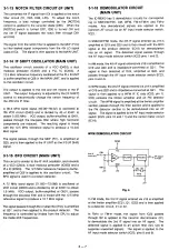Предварительный просмотр 13 страницы Icom IC-R9000L Service Manual
