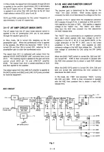 Предварительный просмотр 14 страницы Icom IC-R9000L Service Manual
