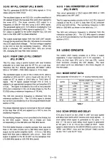 Предварительный просмотр 19 страницы Icom IC-R9000L Service Manual