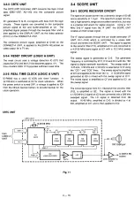 Предварительный просмотр 22 страницы Icom IC-R9000L Service Manual