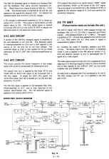 Предварительный просмотр 23 страницы Icom IC-R9000L Service Manual