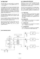 Предварительный просмотр 24 страницы Icom IC-R9000L Service Manual