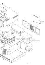 Preview for 26 page of Icom IC-R9000L Service Manual