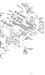 Предварительный просмотр 32 страницы Icom IC-R9000L Service Manual