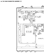 Preview for 37 page of Icom IC-R9000L Service Manual