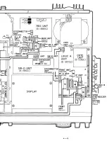 Предварительный просмотр 40 страницы Icom IC-R9000L Service Manual