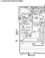 Предварительный просмотр 41 страницы Icom IC-R9000L Service Manual