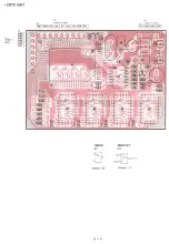 Предварительный просмотр 74 страницы Icom IC-R9000L Service Manual