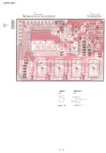 Preview for 74 page of Icom IC-R9000L Service Manual