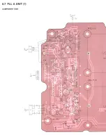 Preview for 79 page of Icom IC-R9000L Service Manual