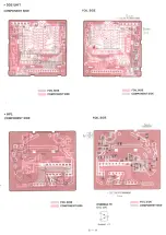 Preview for 86 page of Icom IC-R9000L Service Manual