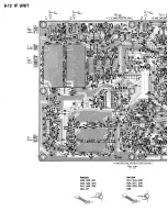 Предварительный просмотр 95 страницы Icom IC-R9000L Service Manual