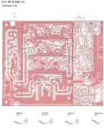 Preview for 99 page of Icom IC-R9000L Service Manual