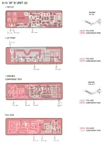 Предварительный просмотр 103 страницы Icom IC-R9000L Service Manual