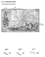 Предварительный просмотр 105 страницы Icom IC-R9000L Service Manual