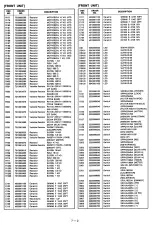 Предварительный просмотр 114 страницы Icom IC-R9000L Service Manual