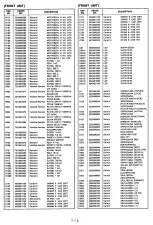 Preview for 114 page of Icom IC-R9000L Service Manual