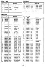 Предварительный просмотр 117 страницы Icom IC-R9000L Service Manual