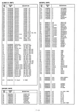 Preview for 118 page of Icom IC-R9000L Service Manual