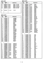 Preview for 128 page of Icom IC-R9000L Service Manual