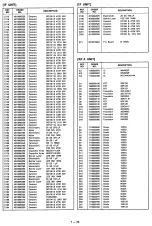 Предварительный просмотр 138 страницы Icom IC-R9000L Service Manual